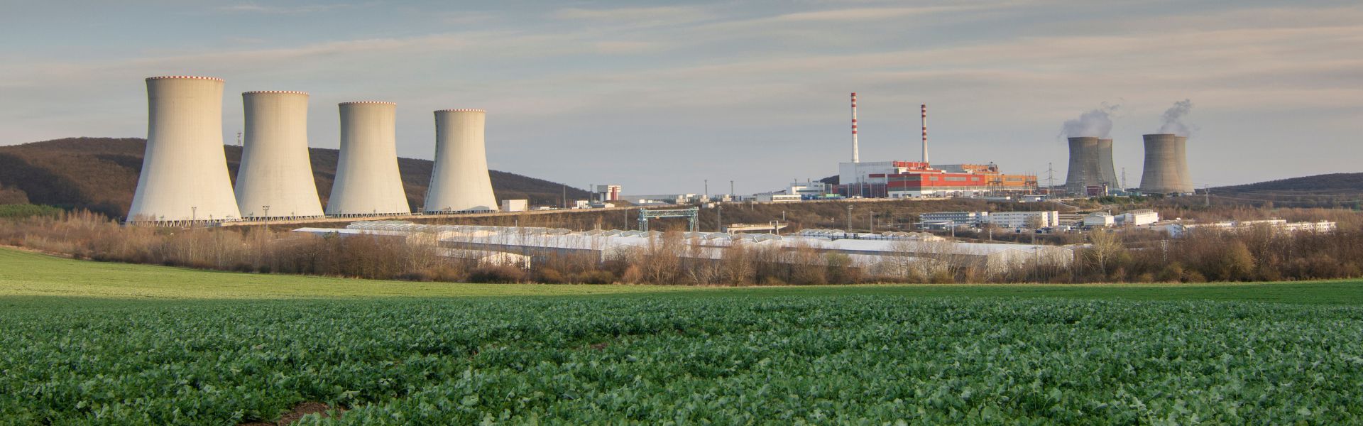 Your Partner in Progress for Global Nuclear Power Projects | DEFT RECRUITER